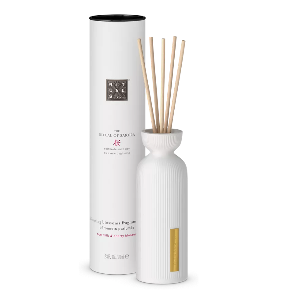 Rituals Sakura Mini Fragrance Sticks 70 ml